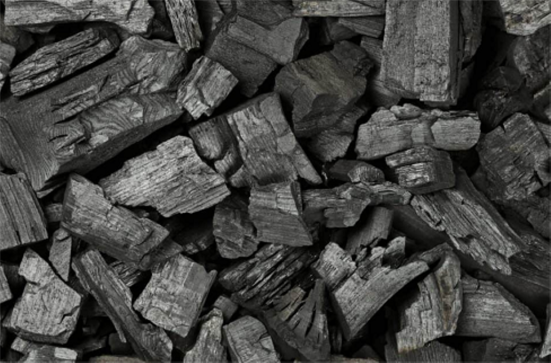 Charcoal